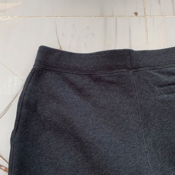 Polo Ralph Lauren Pants Kid's XL (18-20) Gray Joggers Casual Comfort Drawstring - Picture 8 of 10